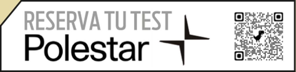 Sabores escondidos de España con Polestar. Madrid, capital del sabor 28 Motor16 QR POLESTAR PRUEBA MADRID Motor16