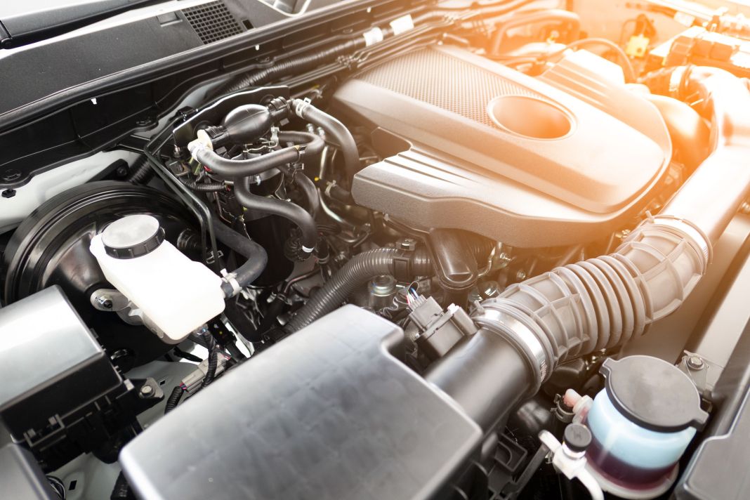 Así puedes romper el motor de tu coche sin querer 1 Motor16 LOS ERRORES MÁS COMUNES