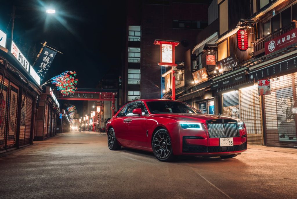 Rolls Royce 2023 17 Motor16