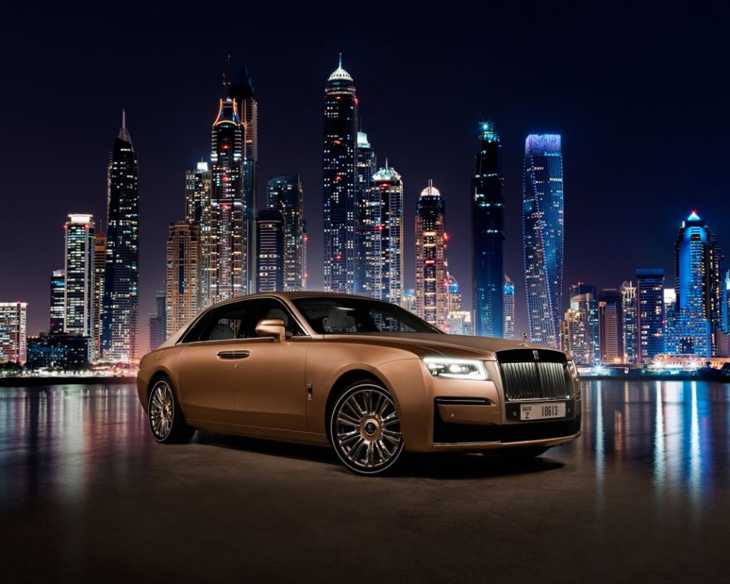 Rolls Royce 2023 20 Motor16