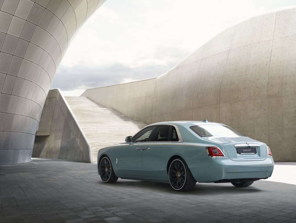 Rolls Royce 2023 22 Motor16