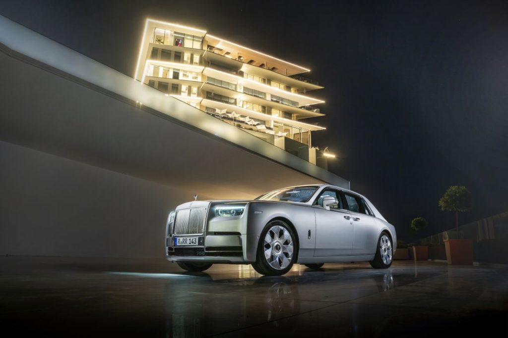 Rolls Royce 2023 24 Motor16