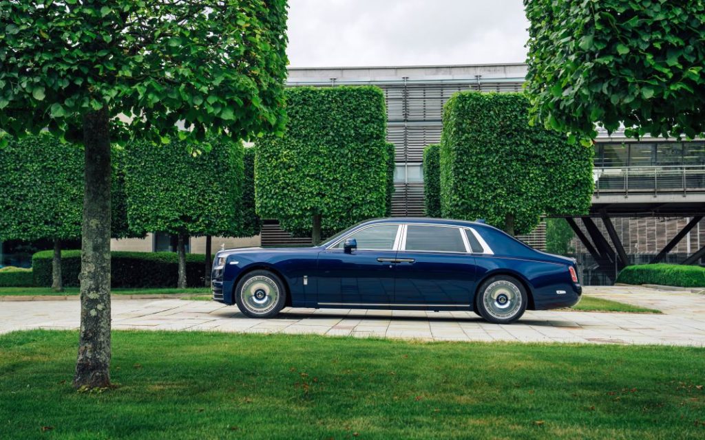 Rolls Royce 2023 25 Motor16