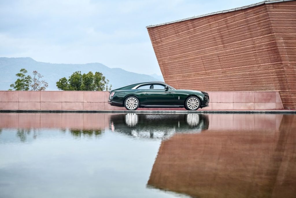 Rolls Royce 2023 27 Motor16