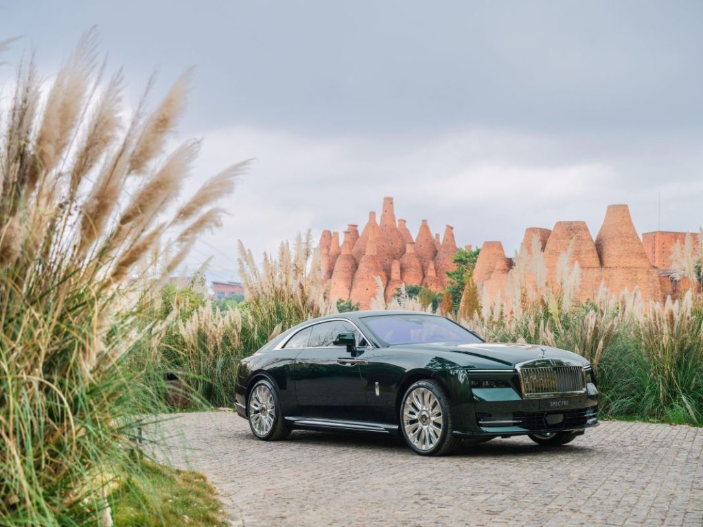 Rolls Royce 2023 28 Motor16
