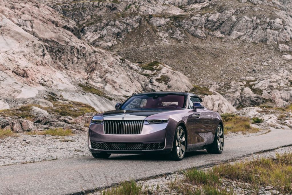 Rolls Royce 2023 3 Motor16