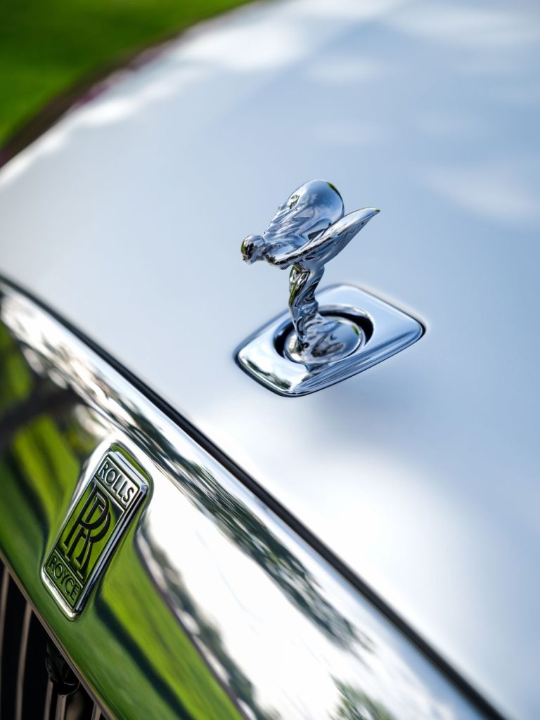 Rolls Royce 2023 35 Motor16
