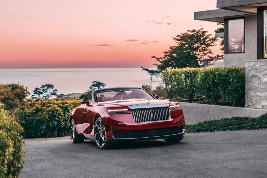 Rolls Royce 2023 4 Motor16
