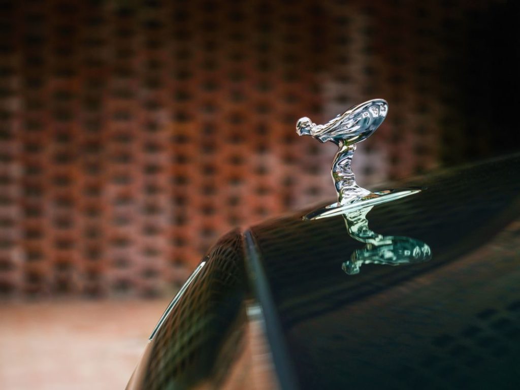 Rolls Royce 2023 40 Motor16