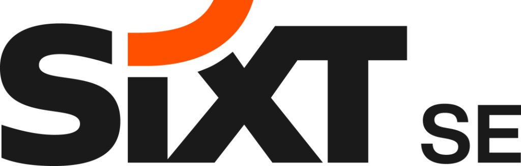 Sixt comprará 250.000 vehículos a Stellantis durante el próximo trienio, y se beneficiará del uso y gestión de datos de Mobilisights 1 Motor16 SIXTSE Logo Pos RGB6910 1 Motor16
