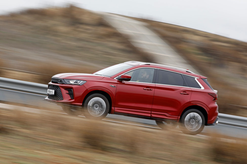 Los coches más vendidos de cada marca en 2023, uno a uno 41 Motor16 SWM22030912 Motor16
