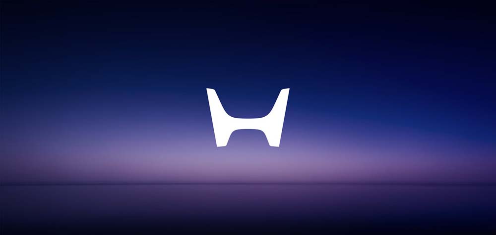 Logo Serie Honda 0