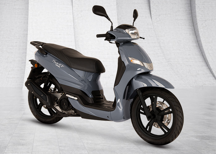 scooter