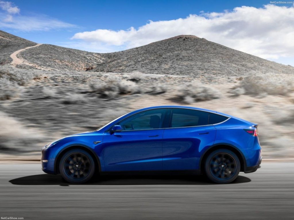 Tesla Model Y 2021 1600 0d Motor16