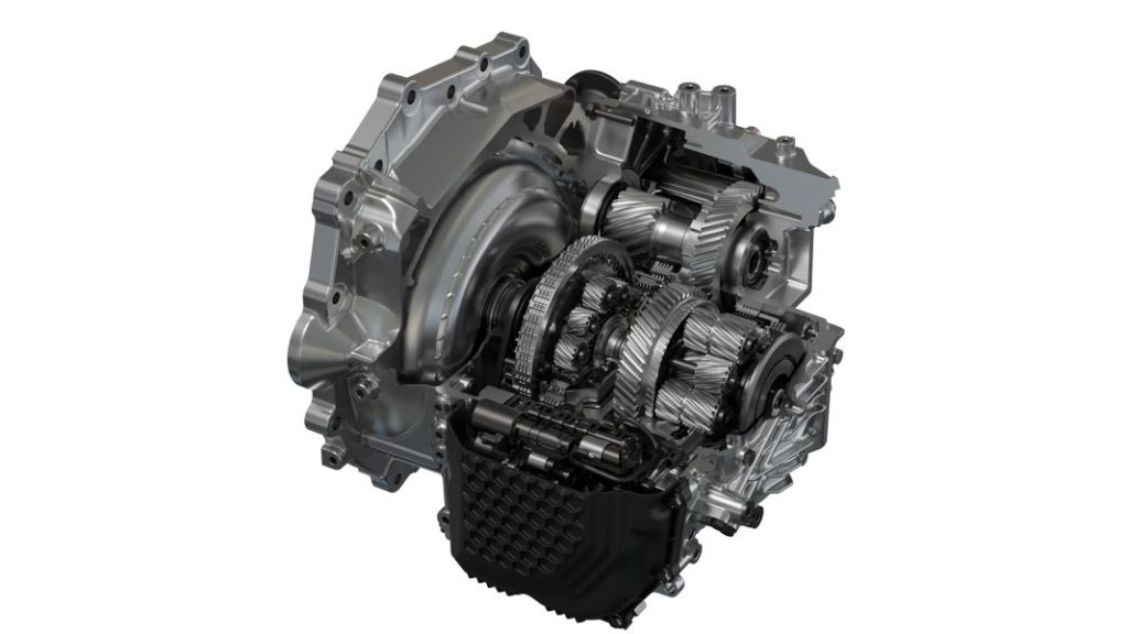 Toyota GR Yaris 2024: Ahora con más potencia y cambio automático opcional 2 Motor16 Toyota GR Yaris 2024 3 Motor16