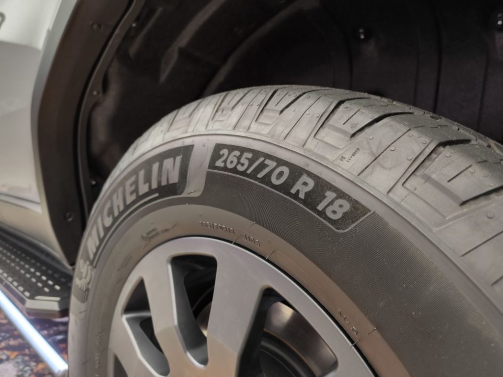 Ya está aquí el Toyota Land Cruiser 250. Lo hemos tocado y sabemos muchas más cosas sobre él 3 Motor16 Toyota Land Cruiser 250 5 Motor16