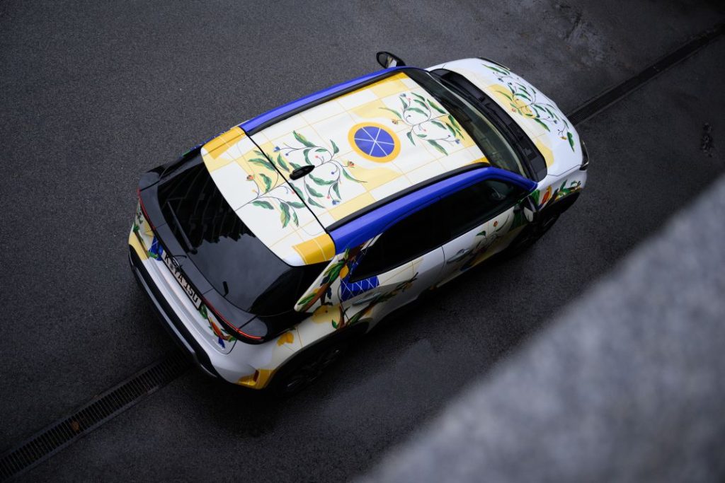 Primera prueba del Toyota Yaris Cross 2024: Ahora con 130 CV 53 Motor16 Toyota Yaris Cross primera prueba 18 Motor16