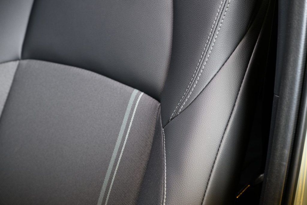 Primera prueba del Toyota Yaris Cross 2024: Ahora con 130 CV 45 Motor16 Toyota Yaris Cross primera prueba 26 Motor16