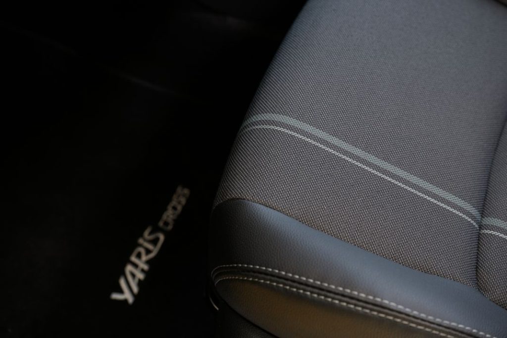 Primera prueba del Toyota Yaris Cross 2024: Ahora con 130 CV 44 Motor16 Toyota Yaris Cross primera prueba 27 Motor16