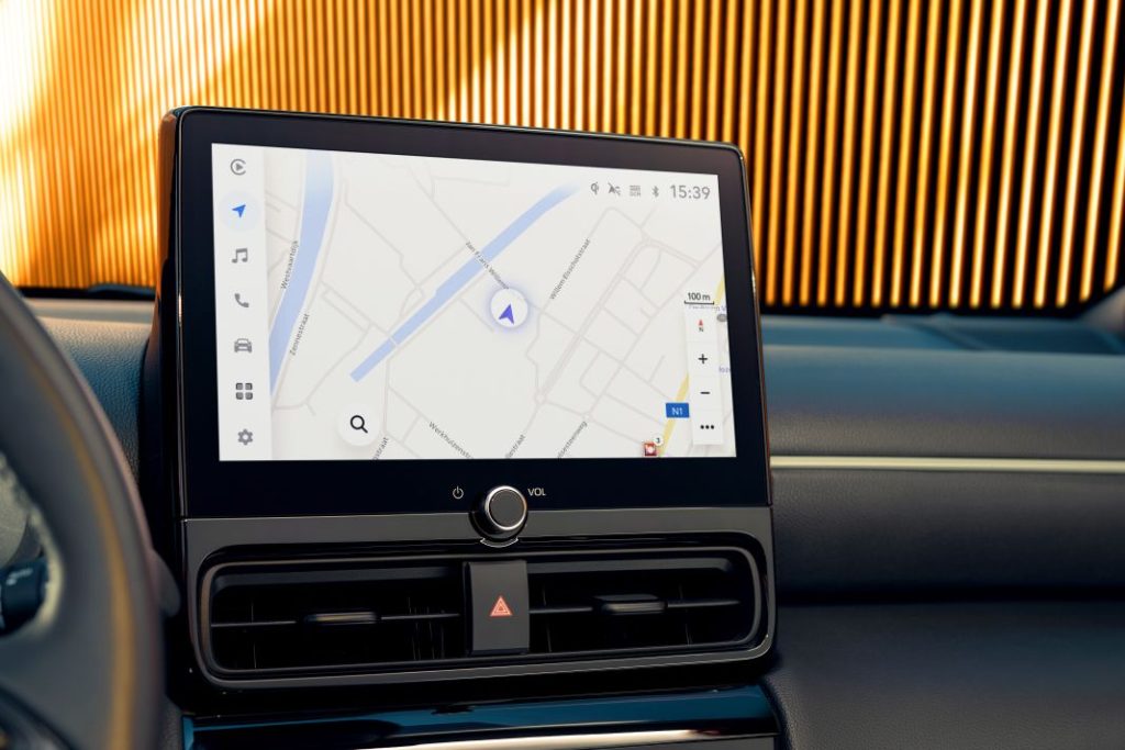 Primera prueba del Toyota Yaris Cross 2024: Ahora con 130 CV 36 Motor16 Toyota Yaris Cross primera prueba 35 Motor16