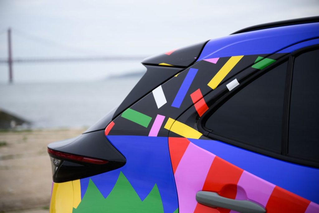 Primera prueba del Toyota Yaris Cross 2024: Ahora con 130 CV 32 Motor16 Toyota Yaris Cross primera prueba 39 Motor16