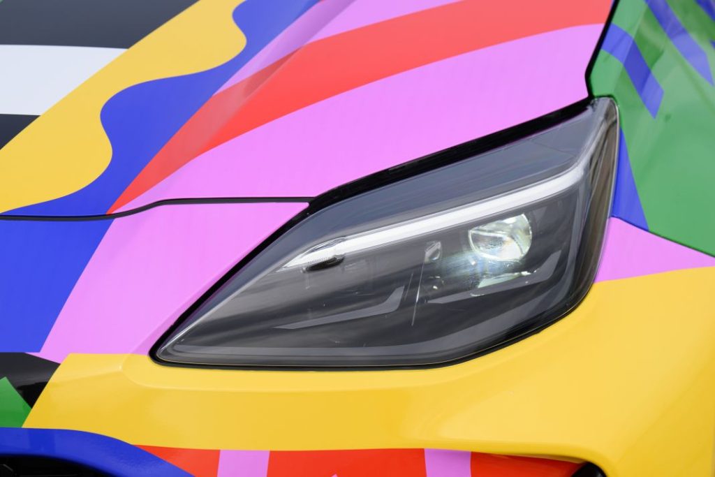 Primera prueba del Toyota Yaris Cross 2024: Ahora con 130 CV 31 Motor16 Toyota Yaris Cross primera prueba 40 Motor16