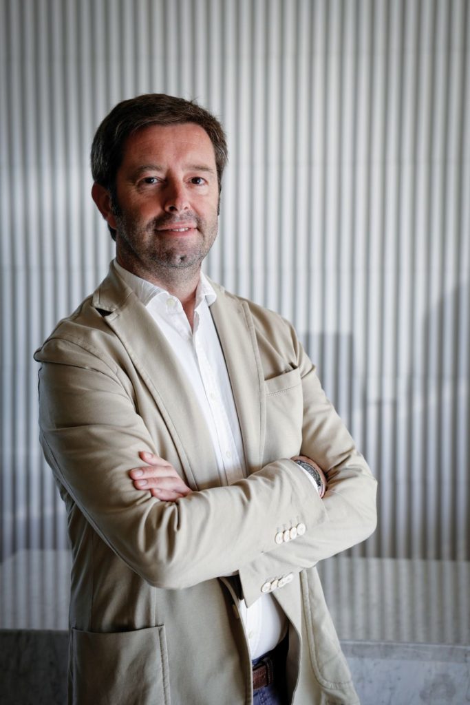 Víctor Sarasola, director comercial de CUPRA España: «Queremos convertirnos en una de las Top 100 mejores marcas globales para 2030» 1 Motor16 Victor Sarasola director comercial Cupra1 Motor16