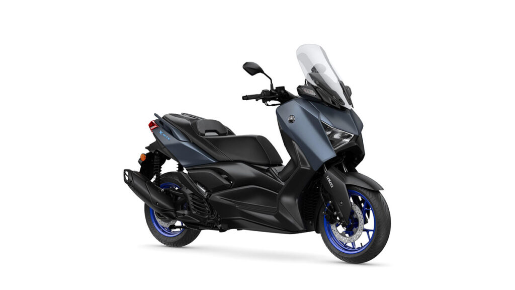 Si buscas un scooter de 125 con la mejor relación calidad precio, aquí tienes 10 para elegir 109 Motor16 moto