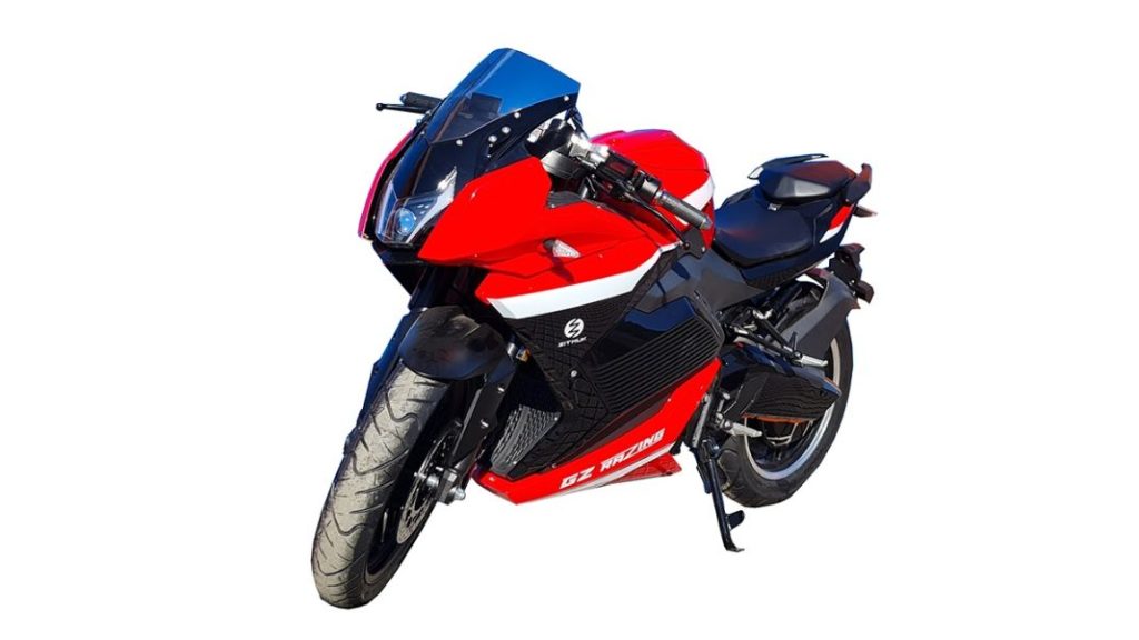7 motos deportivas de 125 para el carnet de coche en 2024 27 Motor16 moto