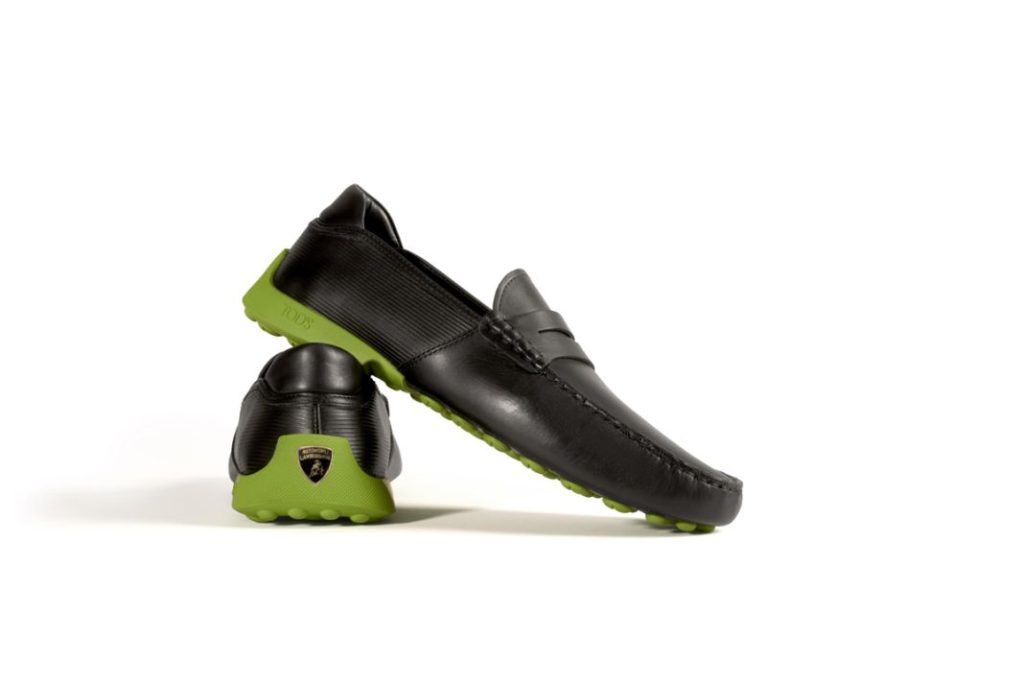 Zapatos y zapatillas Tods Lamborghini10 Motor16