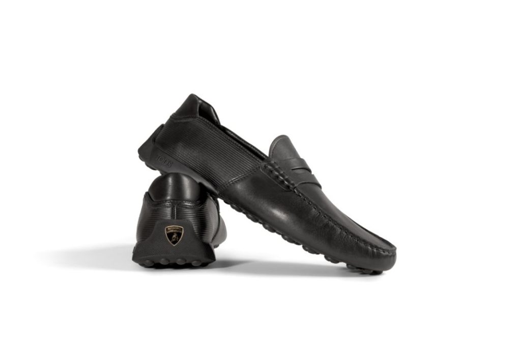 Zapatos y zapatillas Tods Lamborghini12 Motor16