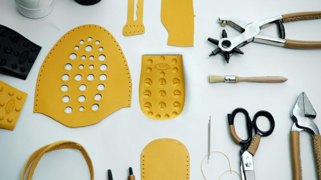 Zapatos y zapatillas Tods Lamborghini2 Motor16