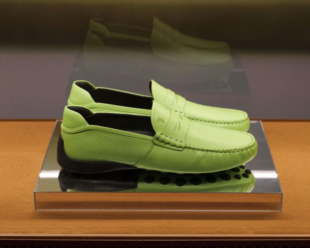 Zapatos y zapatillas Tods Lamborghini20 Motor16