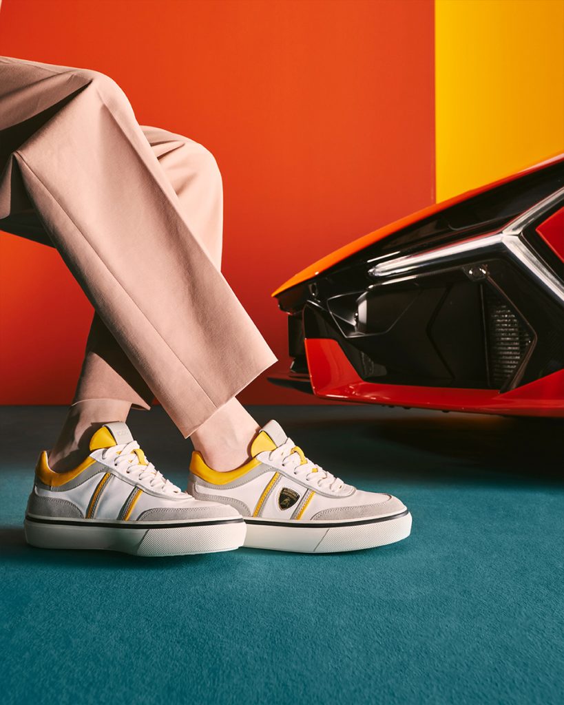 Zapatos y zapatillas Tods Lamborghini23 Motor16