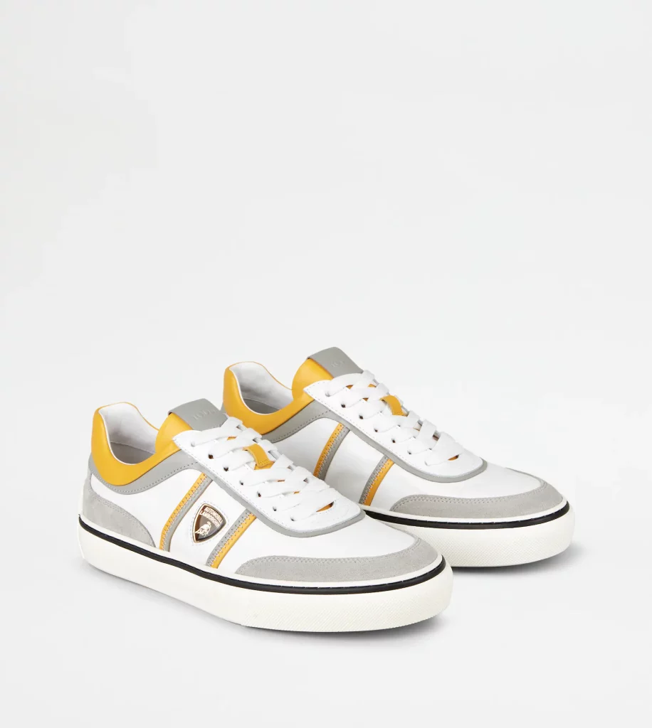 Zapatos y zapatillas Tods Lamborghini24 Motor16
