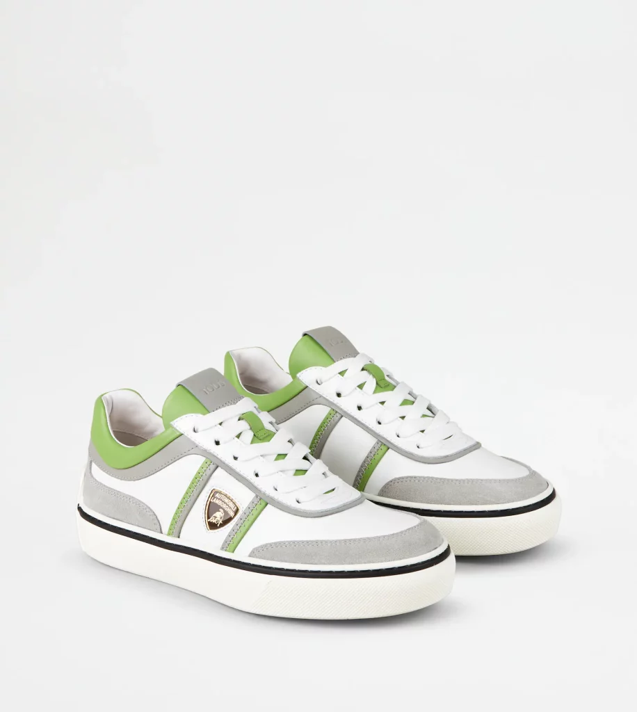 Zapatos y zapatillas Tods Lamborghini25 Motor16