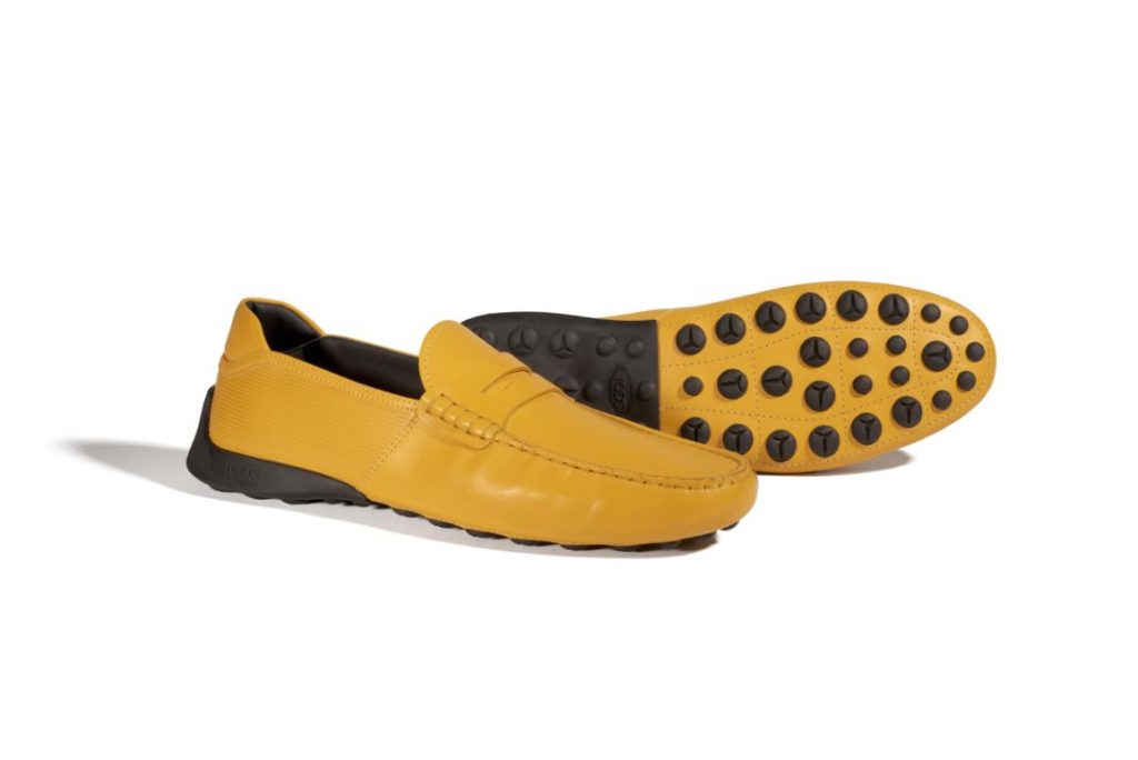 Zapatos y zapatillas Tods Lamborghini5 Motor16