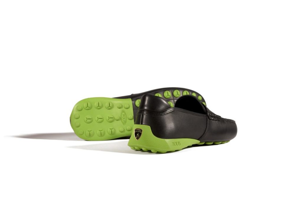 Zapatos y zapatillas Tods Lamborghini6 Motor16