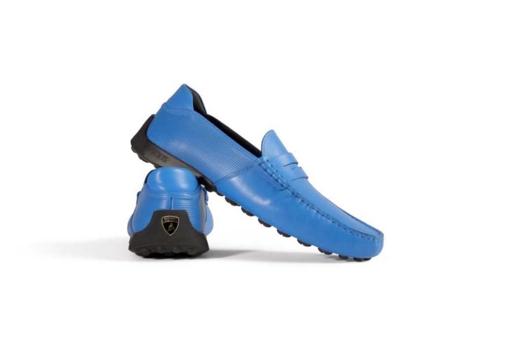 Zapatos y zapatillas Tods Lamborghini9 Motor16