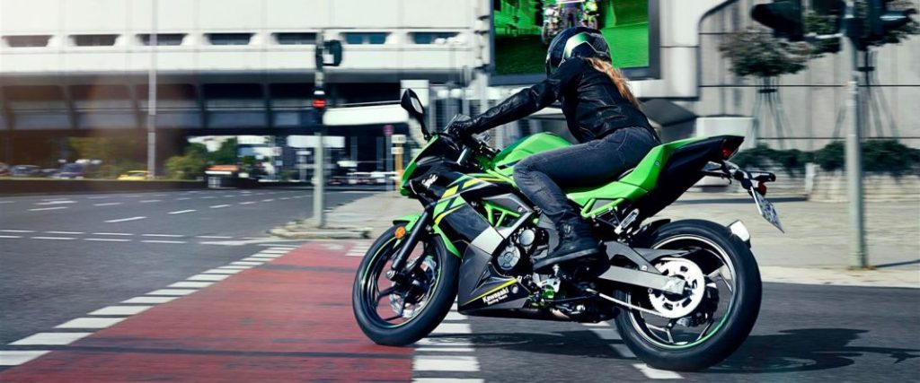 Las 'trabas' que la DGT pondrá a la hora de sacarse el carnet de 125 cc desde ya 136 Motor16 DGT