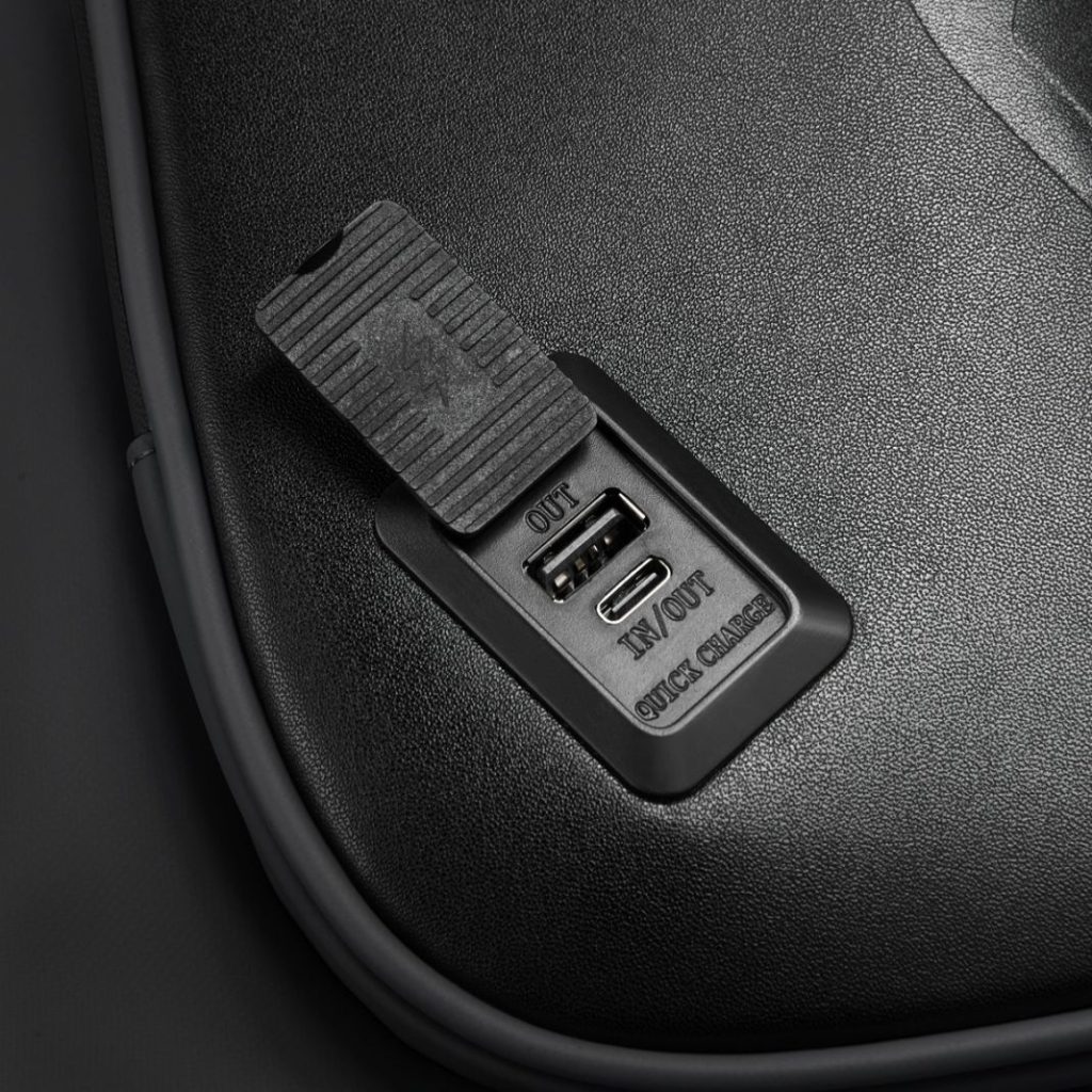 Por si estás preparando ya tu próximo viaje, Peugeot tiene novedades para ti 2 Motor16 accesorios de viaje boutique Peugeot 20242 Motor16