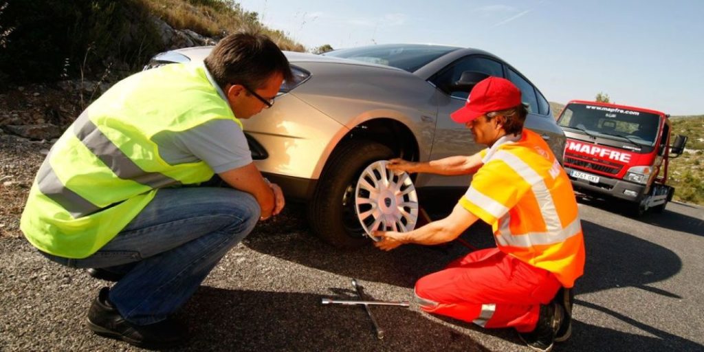 No te vas a creer cuál es la avería más común que tienen los vehículos eléctricos en carretera 3 Motor16 asistencia carretera Motor16