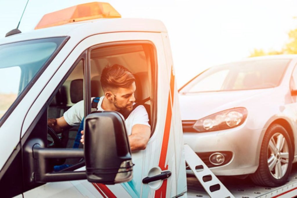 No te vas a creer cuál es la avería más común que tienen los vehículos eléctricos en carretera 1 Motor16 asistencia en carretera y la grua en el seguro del coche Motor16