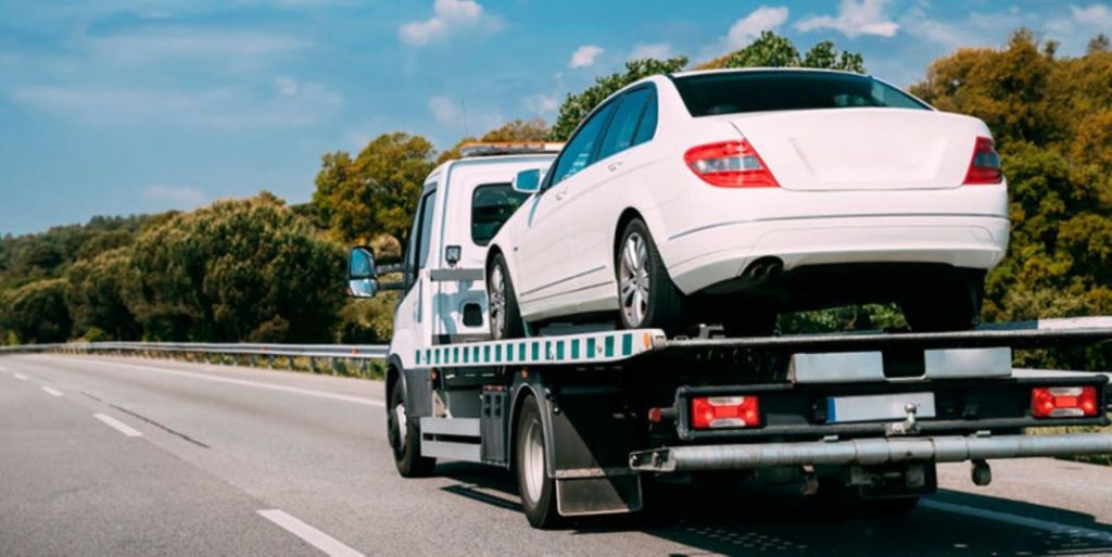 Asistencia en carretera: aumento del número de intervenciones en 2023 2 Motor16 asistencia viaje header Motor16