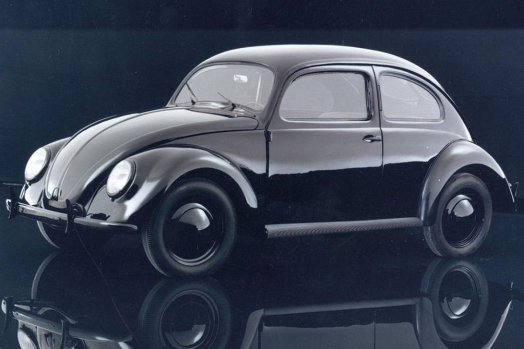 Volkswagen Escarabajo: de encargo de Hitler a icono que desafía al tiempo 2 Motor16 beetle Motor16