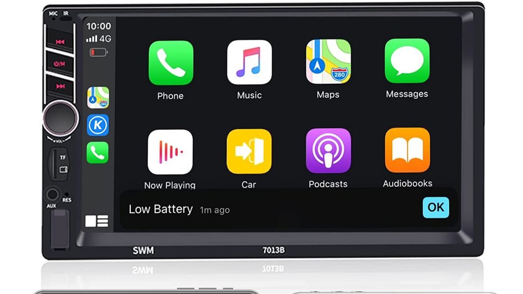 carplay