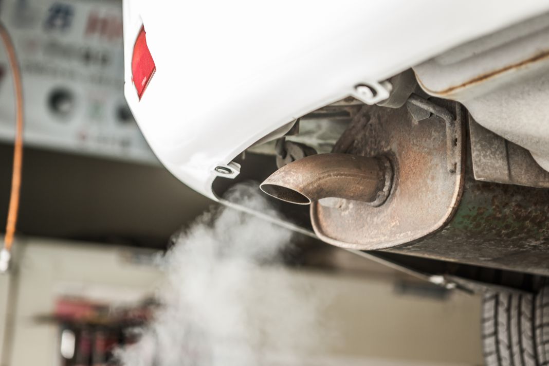 DE CATALIZADORES Y SU IMPACTO MEDIOAMBIENTAL