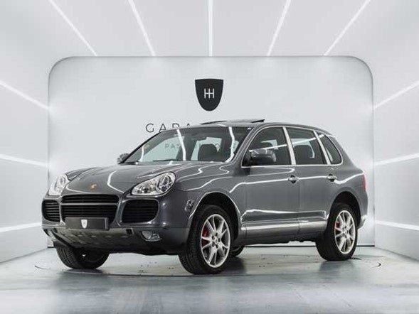 Opiniones Porsche Cayenne: Una Evolución Impresionante (2002-2010)