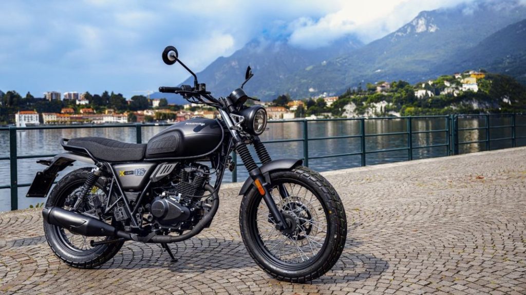 Las 'trabas' que la DGT pondrá a la hora de sacarse el carnet de 125 cc desde ya 139 Motor16 mejorar