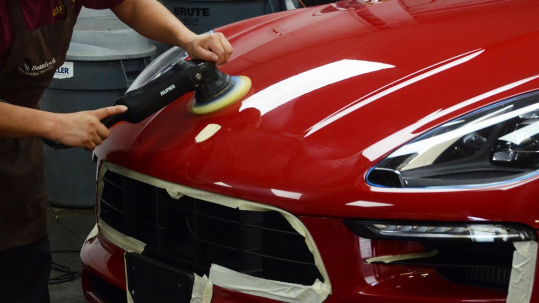 ¿Cómo puedo dar cera a la carrocería de mi coche? 2 Motor16 LA IMPORTANCIA DE ELEGIR LA CERA ADECUADA